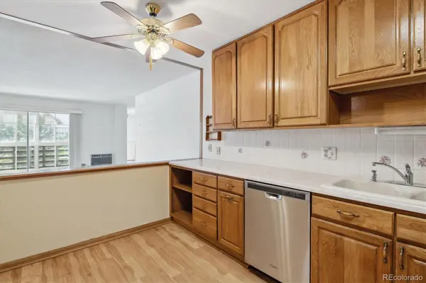 660 S Alton WAY #5C, Denver, CO 80247