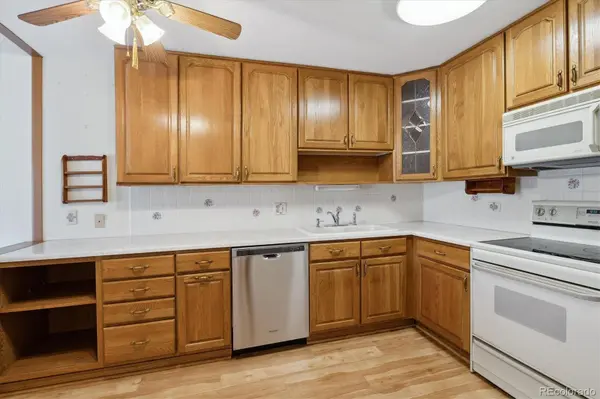 660 S Alton WAY #5C, Denver, CO 80247