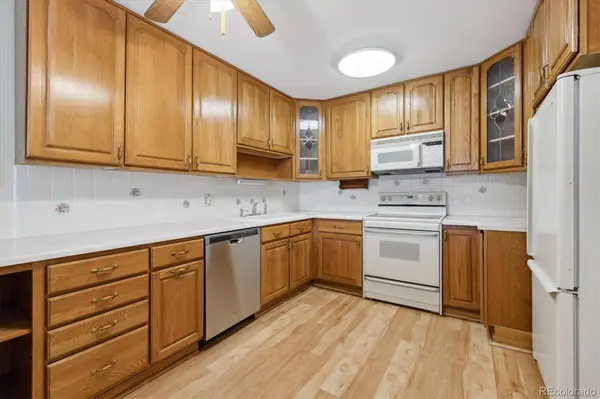 660 S Alton WAY #5C, Denver, CO 80247