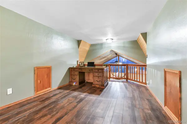 1701 Wildhorn RD, Florissant, CO 80816