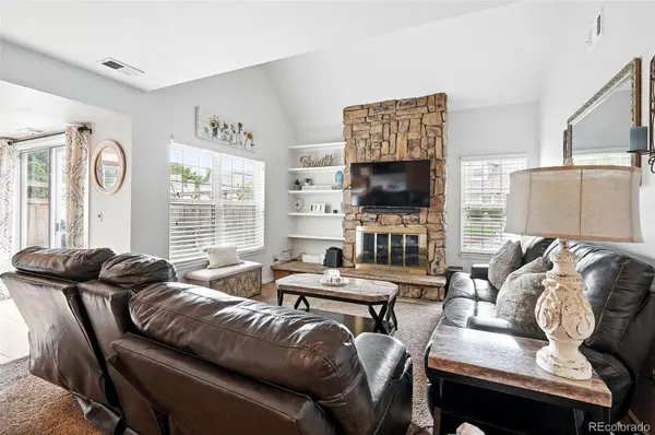 13228 E Asbury DR, Aurora, CO 80014