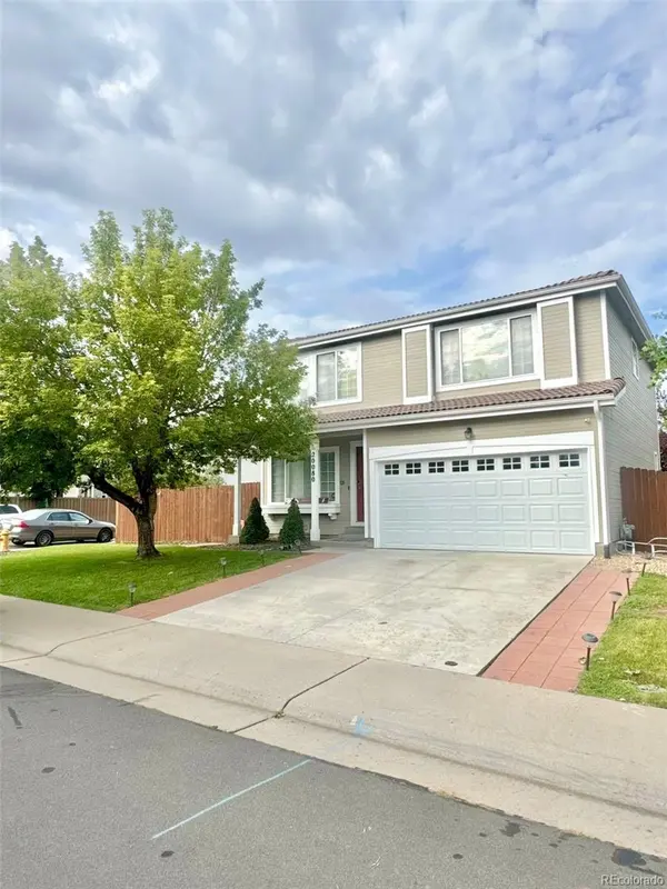 20080 Mitchell CIR, Denver, CO 80249