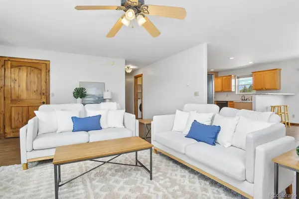 152 Windwalker RD, Buena Vista, CO 81211