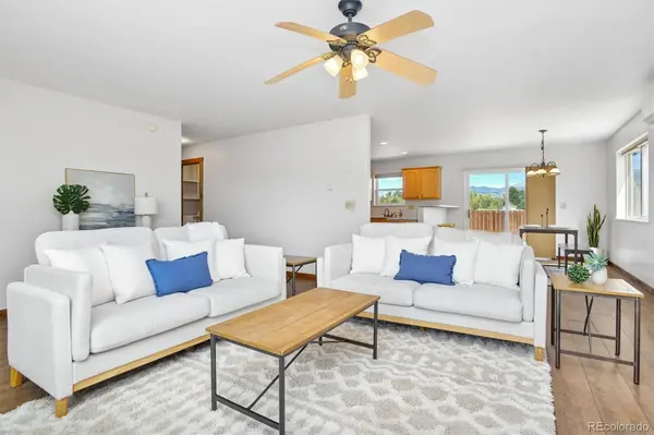 152 Windwalker RD, Buena Vista, CO 81211
