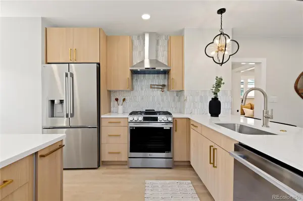 775 Garfield ST, Denver, CO 80206