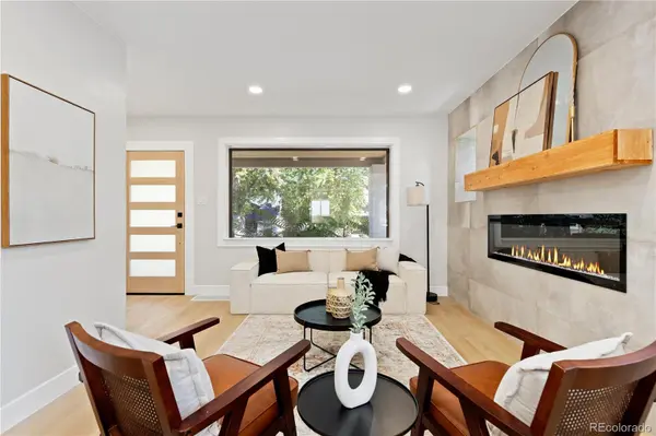 775 Garfield ST, Denver, CO 80206
