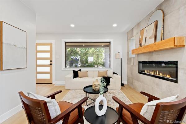 775 Garfield ST, Denver, CO 80206