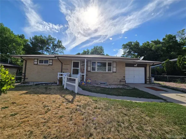 7079 Otis CT, Arvada, CO 80003
