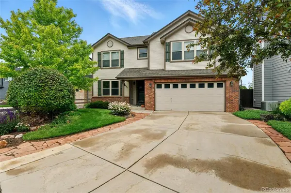 3151 E 134th CIR, Thornton, CO 80241