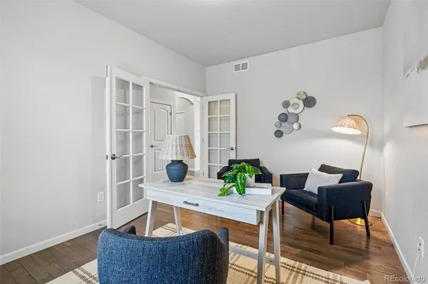 2562 S Kendrick ST, Denver, CO 80228
