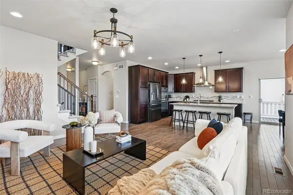 2562 S Kendrick ST, Denver, CO 80228