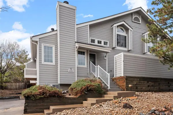 4882 W 68th AVE #4, Westminster, CO 80030