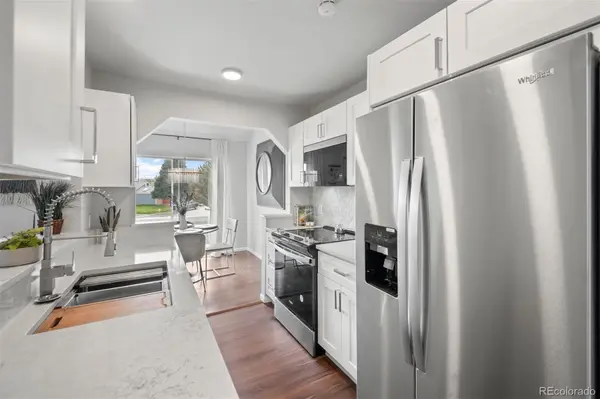 4882 W 68th AVE #4, Westminster, CO 80030