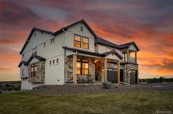 8700 Lost Lake DR,  Franktown,  CO 80116