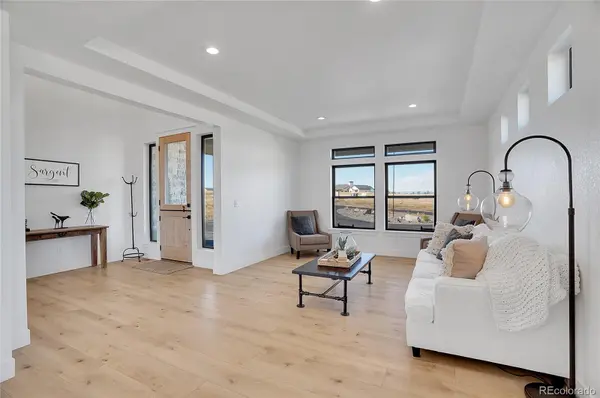 8700 Lost Lake DR, Franktown, CO 80116