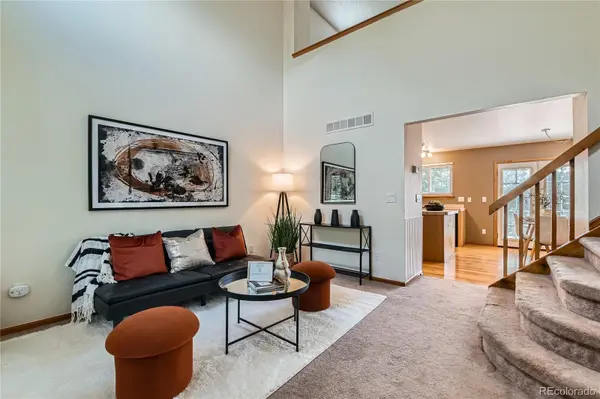 11363 Latigo LN, Parker, CO 80138