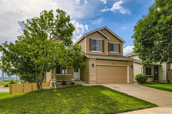 11363 Latigo LN, Parker, CO 80138