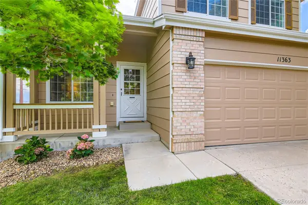 11363 Latigo LN, Parker, CO 80138