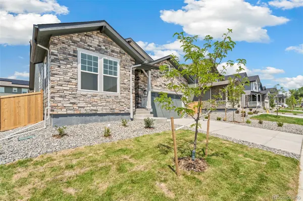 15437 Krameria ST, Thornton, CO 80602