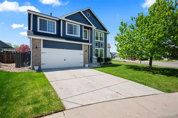 406 Hampstead AVE, Castle Rock, CO 80104