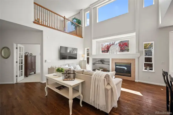 406 Hampstead AVE, Castle Rock, CO 80104