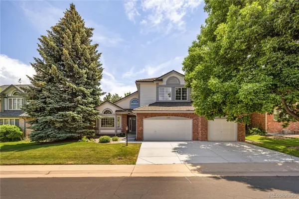 5920 S Moline WAY, Englewood, CO 80111