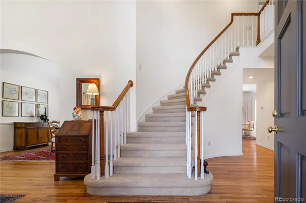 5920 S Moline WAY, Englewood, CO 80111
