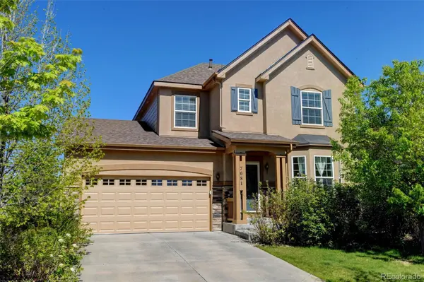 7081 S Oak Hill CIR, Aurora, CO 80016