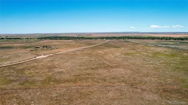 Parcel A County Road 147, Agate, CO 80101