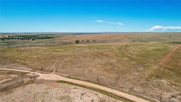 Parcel A County Road 147, Agate, CO 80101