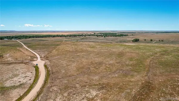 Parcel A County Road 147, Agate, CO 80101