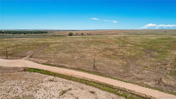 Parcel A County Road 147, Agate, CO 80101