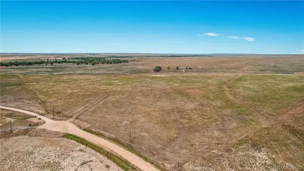 Parcel A County Road 147, Agate, CO 80101