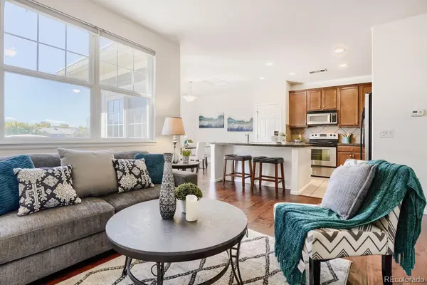 3691 S Perth CIR #102, Aurora, CO 80013