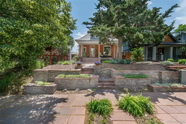 3182 W 29th AVE, Denver, CO 80211