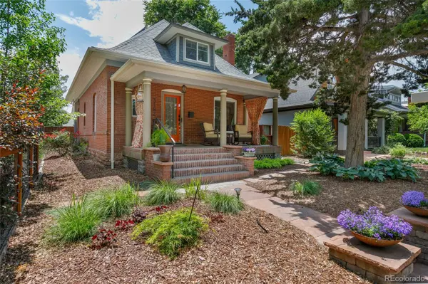 3182 W 29th AVE, Denver, CO 80211