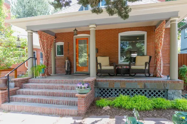 3182 W 29th AVE, Denver, CO 80211