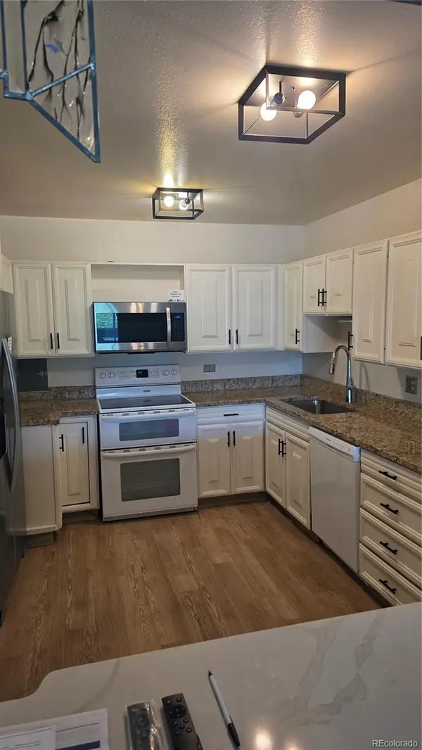775 S Alton WAY #3D, Denver, CO 80247
