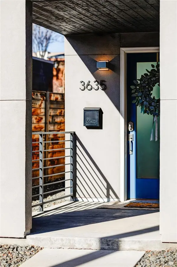 3635 Osage ST, Denver, CO 80211