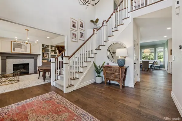 10660 Weathersfield CT, Highlands Ranch, CO 80129