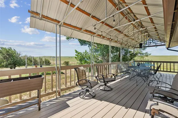 14520 Soap Weed RD, Calhan, CO 80808