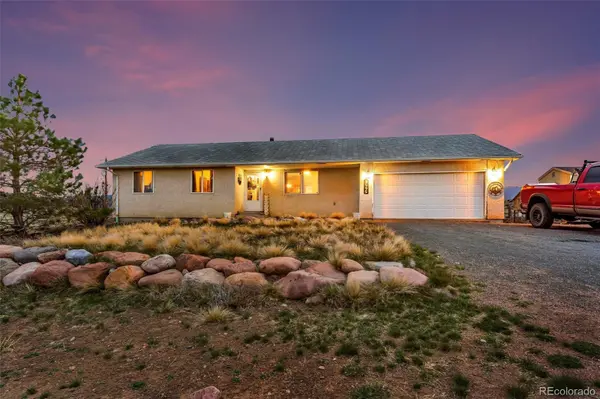 3569 County Road 19, Florence, CO 81226
