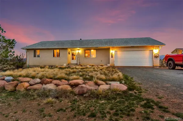 3569 County Road 19, Florence, CO 81226