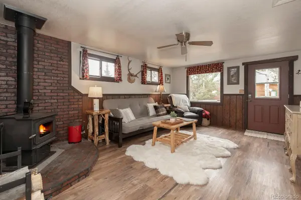 98 Cresent Camp, Grand Lake, CO 80447