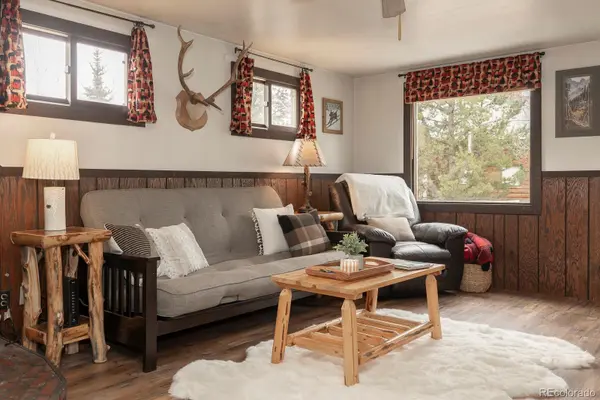 98 Cresent Camp, Grand Lake, CO 80447