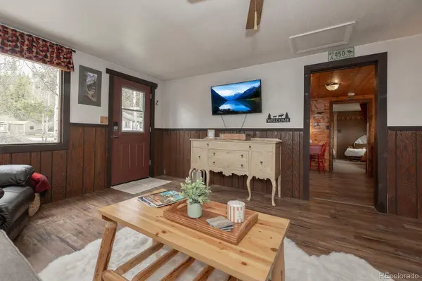 98 Cresent Camp, Grand Lake, CO 80447
