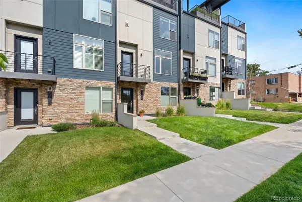 1710 Fenton ST, Lakewood, CO 80214