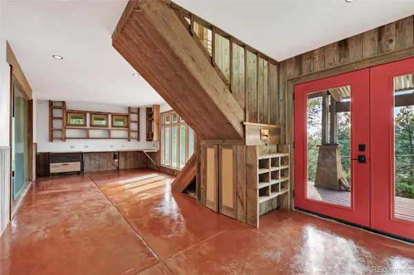 4620 Hilltop RD, Evergreen, CO 80439