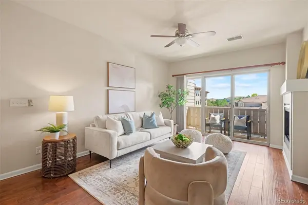 9359 Las Ramblas CT #K, Parker, CO 80134