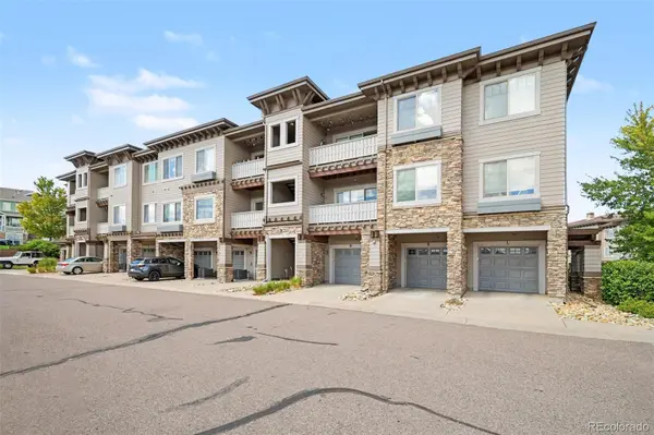 9359 Las Ramblas CT #K, Parker, CO 80134
